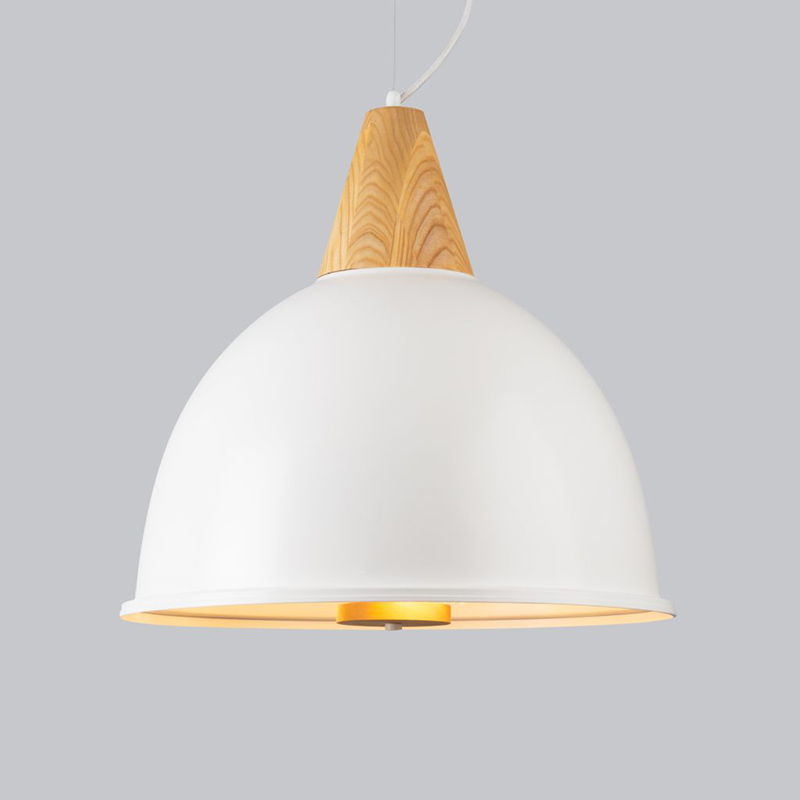 

Подвесной светильник Gaff D485 Urban Light White