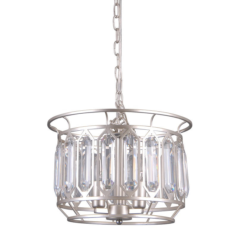 

Люстра Italux Pnd-43388-3B Priscilla