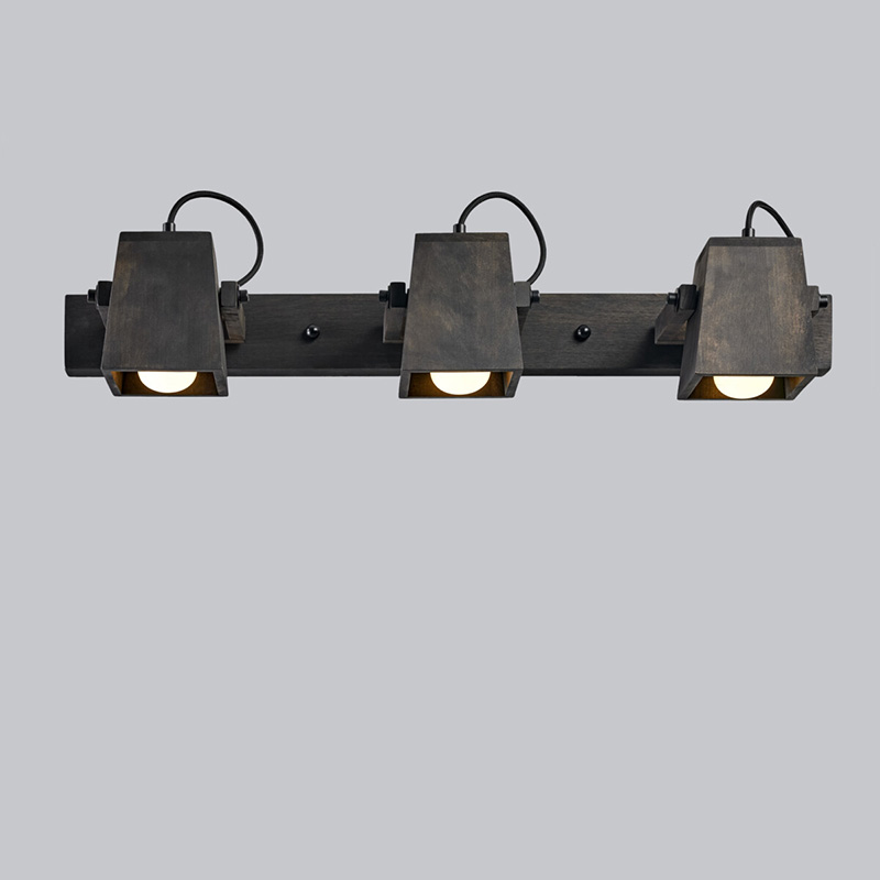 

Спот Gaff H5-3 Black