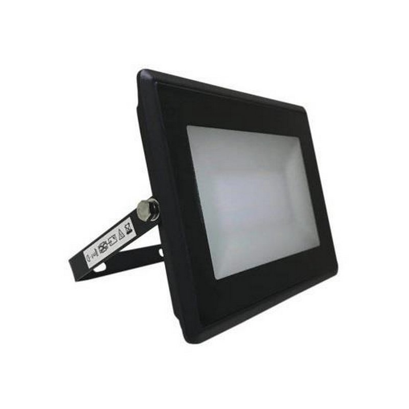 

Прожектор Osram Led Ledvance Eco Floodlight 100W/7800/6500K Bk (4058075183483)