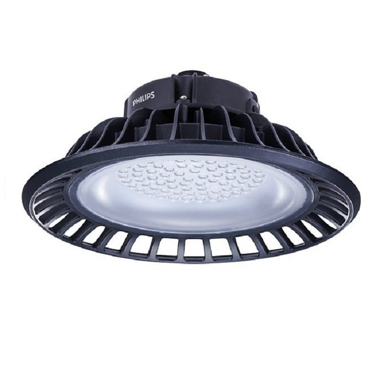 

Промышленный светильник Philips Lighting Хай-Бей Signify, 100W, By235P Led100/nw Psu Nb Ru (911401579651)