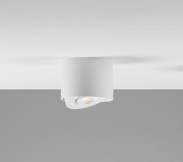 

Точечный светильник Chors 17.1103.d66 Optique On L11 W Triac