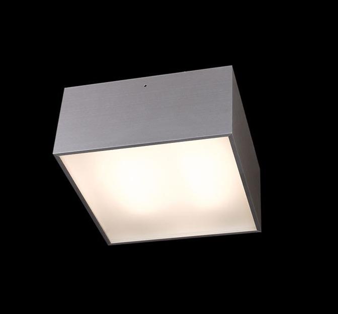 

Потолочный светильник Chors 19.1102.dx7 Pdx 40 Nw Triac