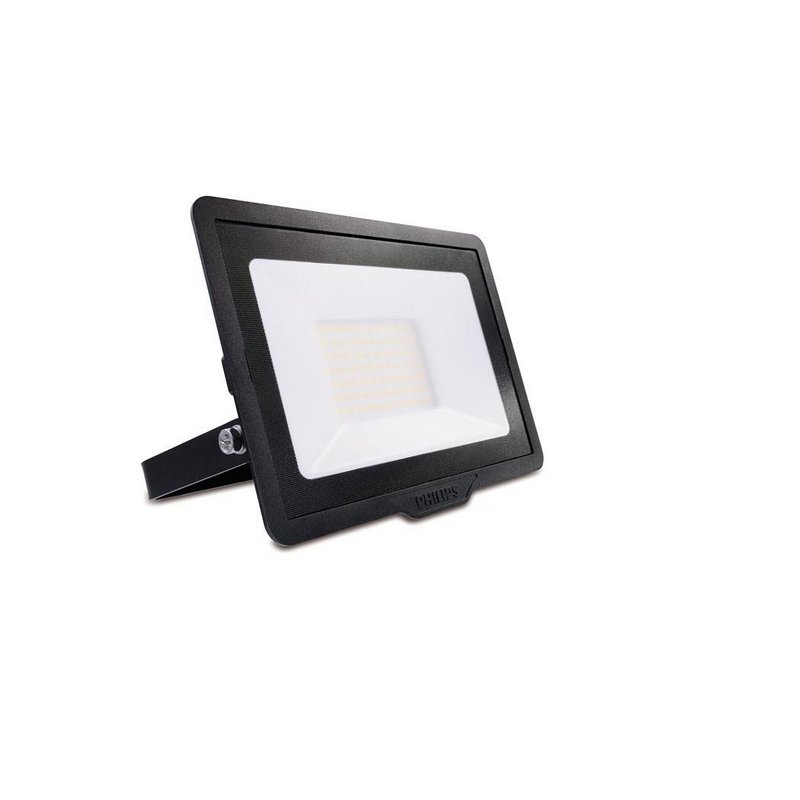 

Прожектор Philips Lighting Led Signify, 50W, Bvp150, 230V, 4000К, Черный (911401732422)