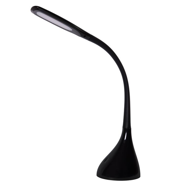 

Настольная лампа Delux Tf-120 7 Вт Led Черный (90007050)