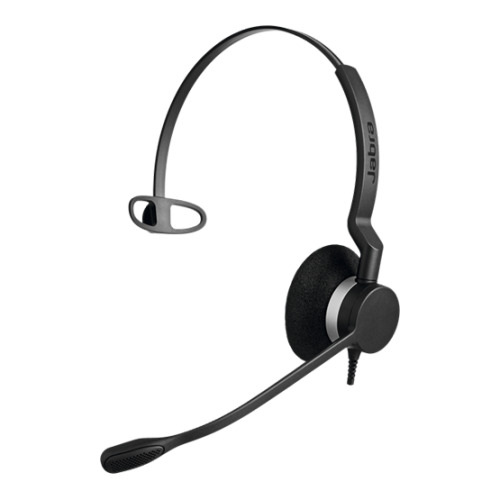 

Гарнитура Jabra BIZ 2300 Mono USB MS