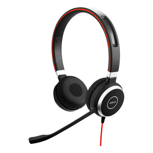 

Гарнитура Jabra EVOLVE 40 MS Stereo