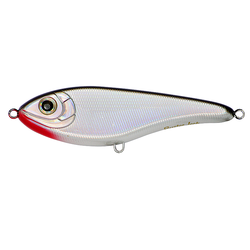 

Воблер Strike Pro Baby Buster 100SP 25.0гр(A010)