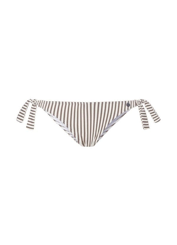 

Купальные бикини на завязках BeachLife 970208-782 42(S) Оливковый