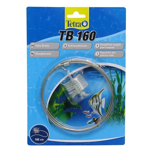 

Щетка для чистки трубок Tetra 160 см