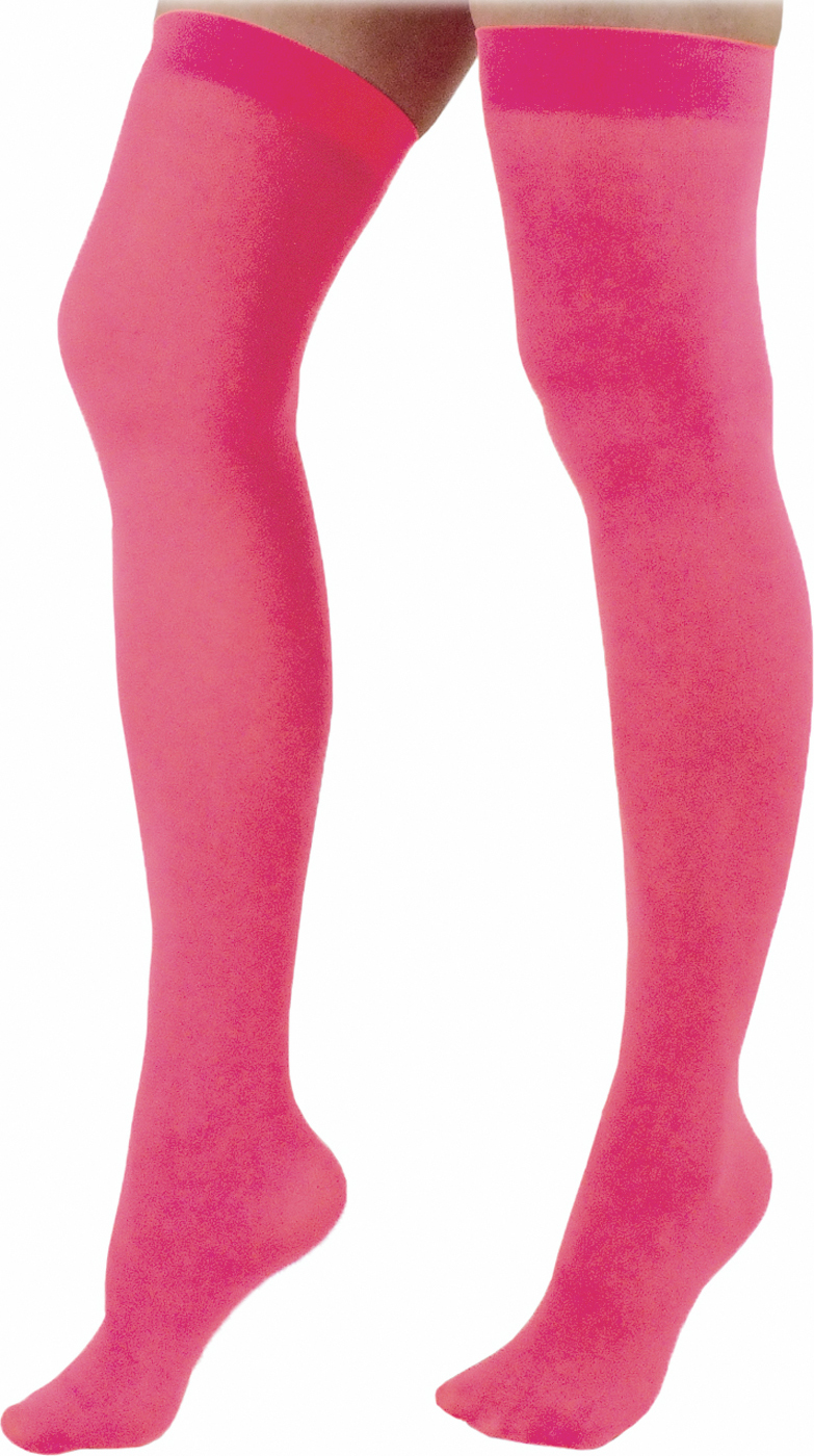

Чулки Seta Decor Сosplay 19-359ML Малиновые