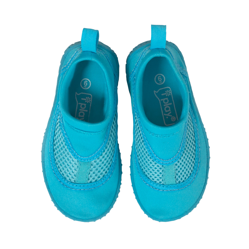 

Обувь для пляжа I Play Обувь для пляжа и бассейна I Play Water Shoes Aqua (14.5 см) 23 Бирюзовый (706301-604-63)
