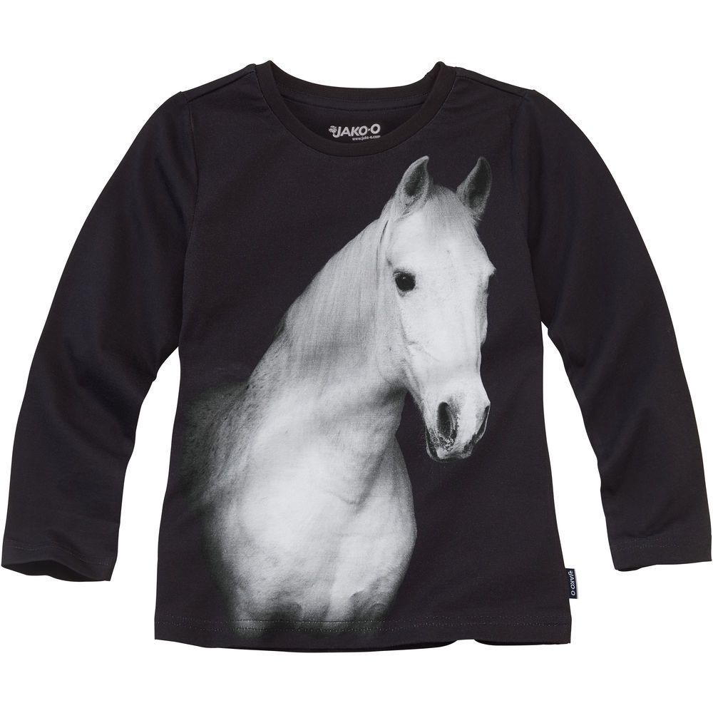 

Кофта "Белая лошадка" Jako-o 116-122 см (9797)