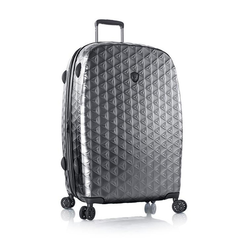 

Чемодан Heys Motif Homme L Gunmetal (927070)