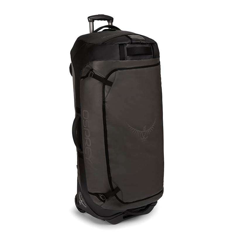 

Дорожная сумка на колесах Osprey Rolling Transporter 120 Black O/S (009.1771)