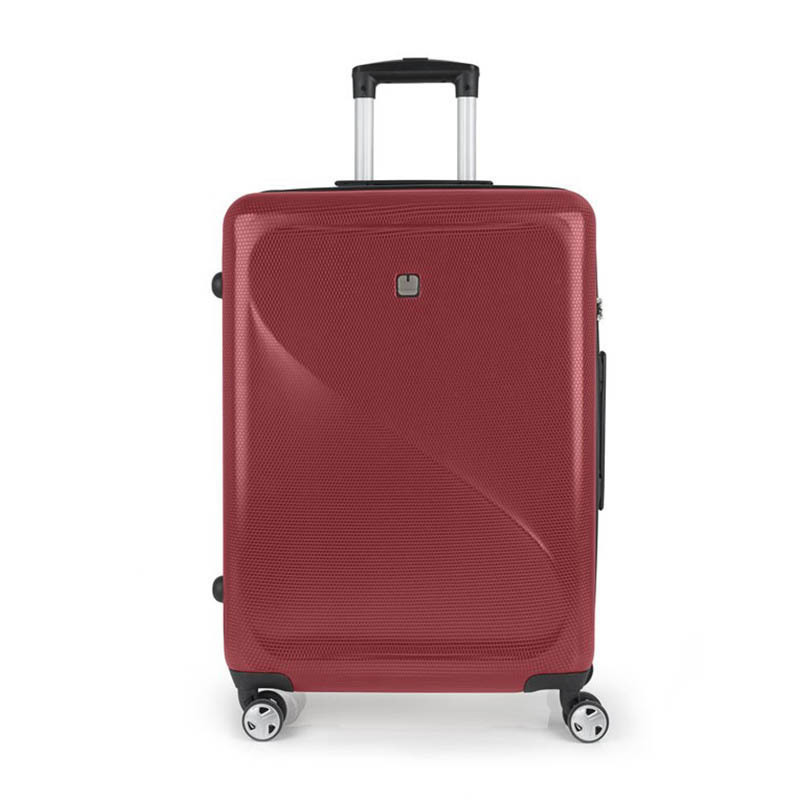 

Чемодан Gabol Sand M 61л Red (927012)