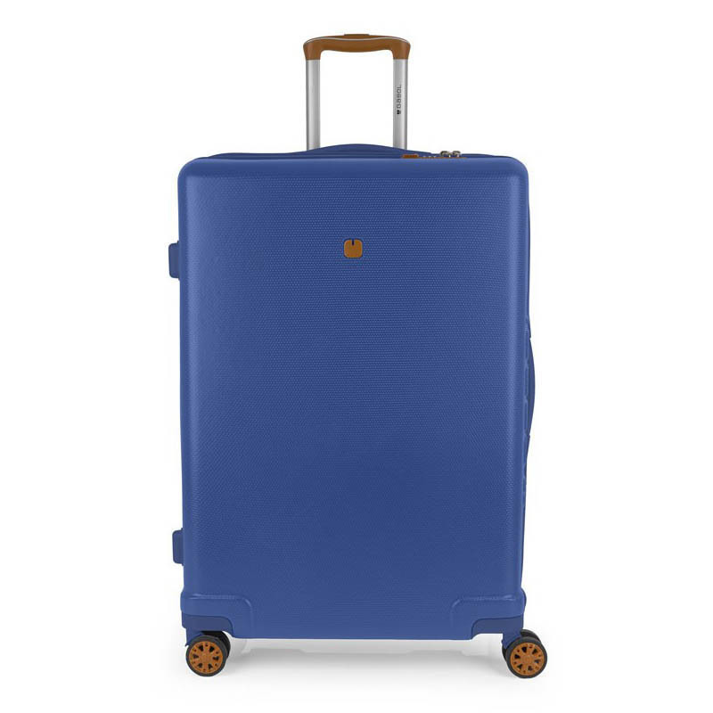 

Чемодан Gabol Mosaic L 90л Blue (927009)