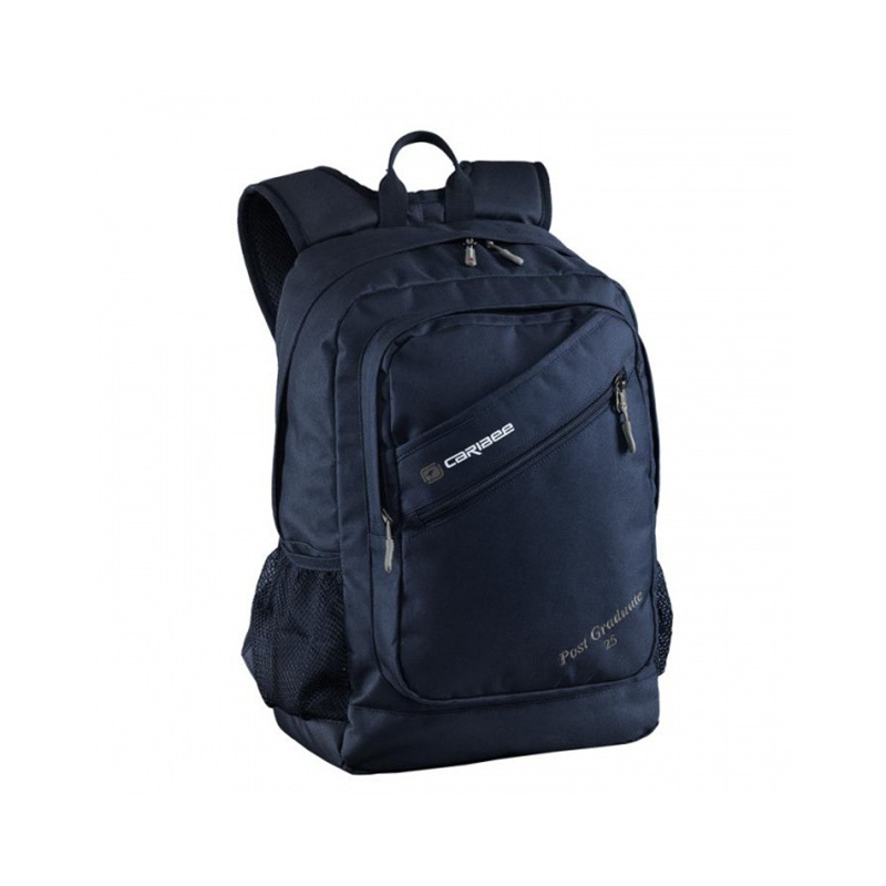 

Городской рюкзак Caribee Post Graduate 25L Navy