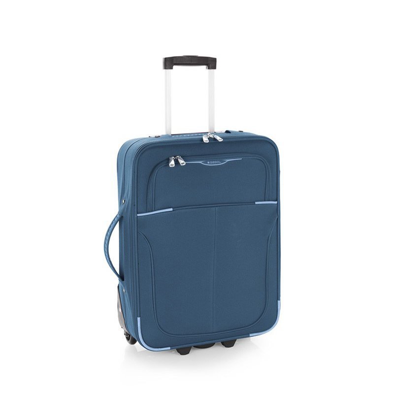 

Чемодан Gabol Malasia S Blue 30л (924982)
