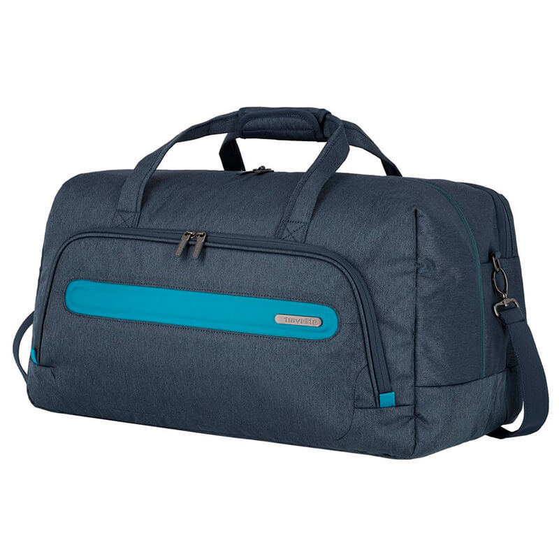 

Дорожная сумка Travelite MADEIRA Navy 45л (TL092106-20)