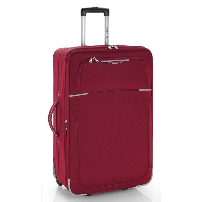 

Чемодан Gabol Malasia 93 л (L) Red (924713)