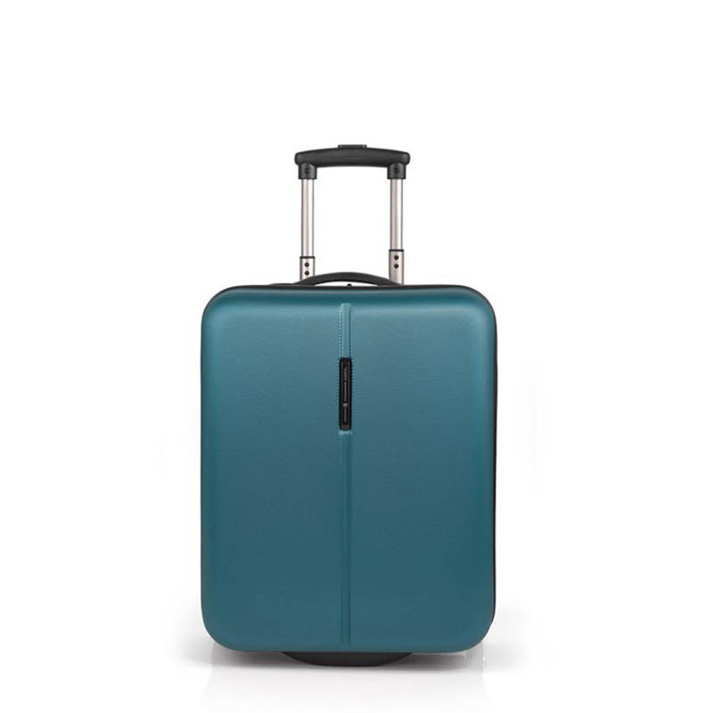 

Чемодан Gabol Paradise XS 33л Green (927035)