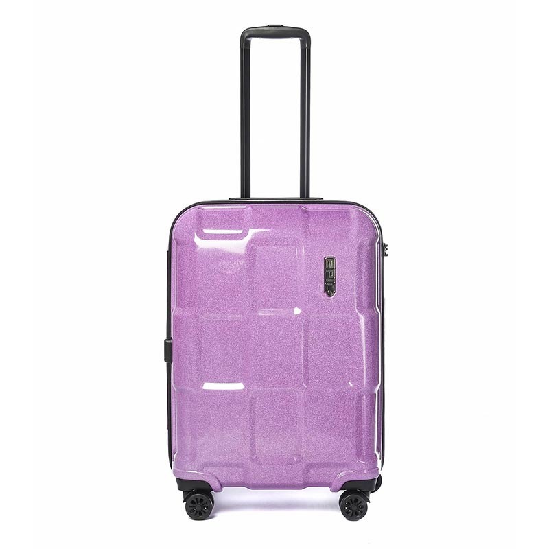 

Чемодан на 4-х колесах Epic Crate Reflex M 68л Amethyst Purple (926908)