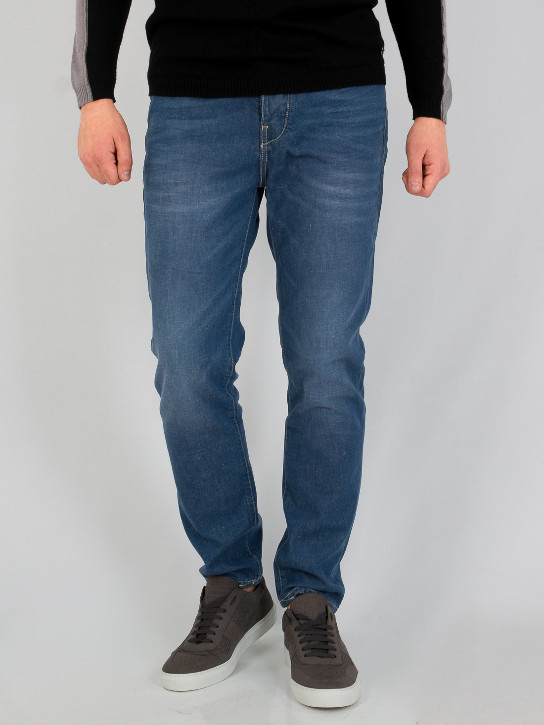 

Джинсы Jack & Jones 216132079  Голубой, Джинсы Jack & Jones 216132079 XS Голубой