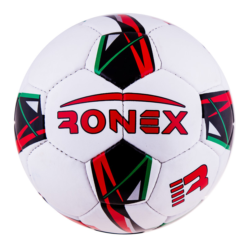 

Мяч футбольный Grippy Ronex-JM2 RX-J2W2