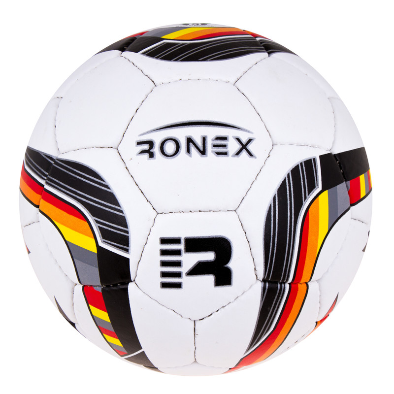 

Мяч футбольный Grippy Ronex RXG-16-3MTR