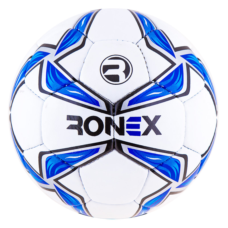 

Мяч футбольный Grippy Ronex RX-MOL-SK3