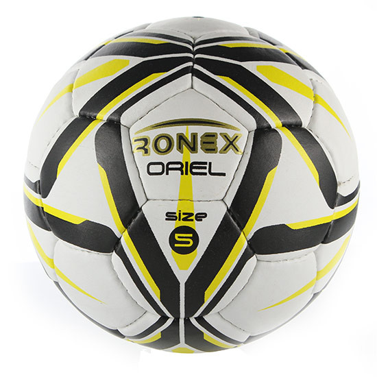 

Мяч футбольный Grippy Ronex RXG-18YB