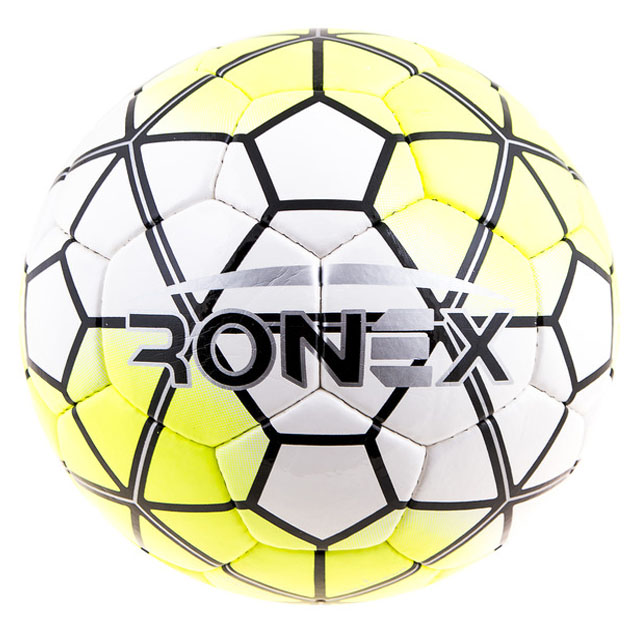 

Мяч футбольный DXN Ronex RX-N-DN-3