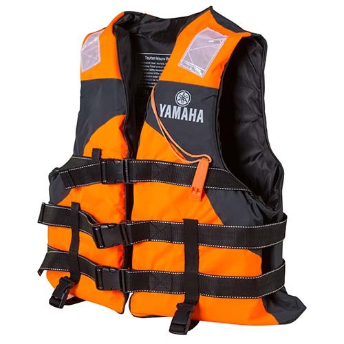 

Жилет страховочный Размер L/XL Yamaha YM-5501