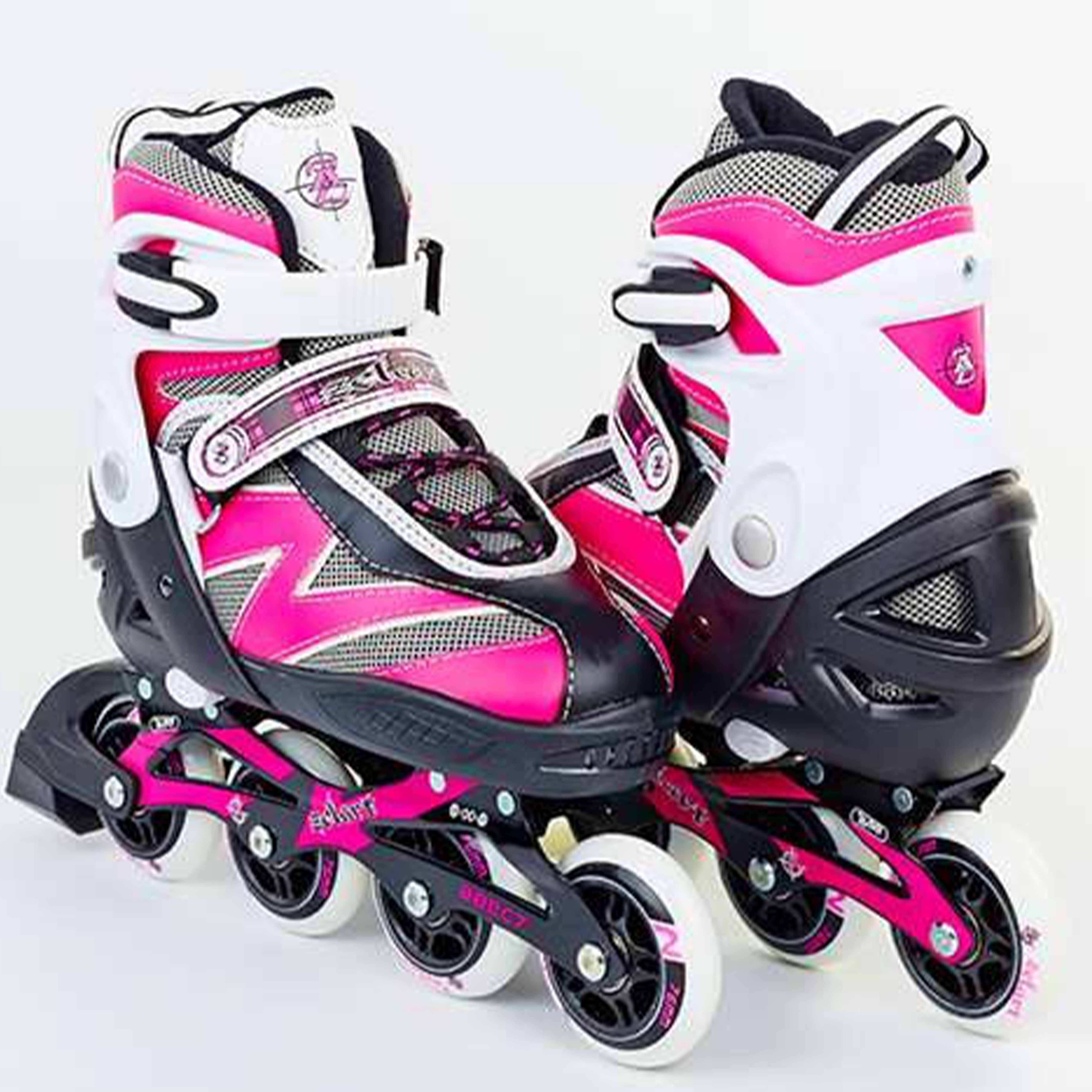 

Ролики (роликовые коньки) Zelart (38-41) Z-093P