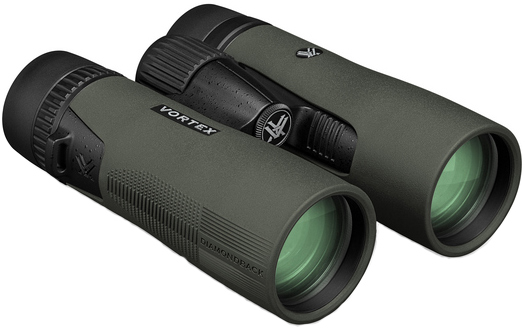 

Бинокль Vortex Diamondback HD 10x42 WP (927117)