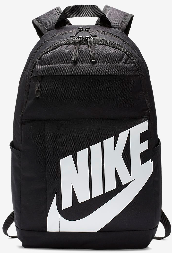 

Рюкзак Nike Nk Elmntl Bkpk - 2.0 BA5876-082 Черный