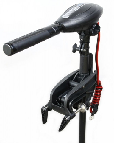 

Лодочный электромотор Haswing Osapian Maximizer 40 lbs 12V