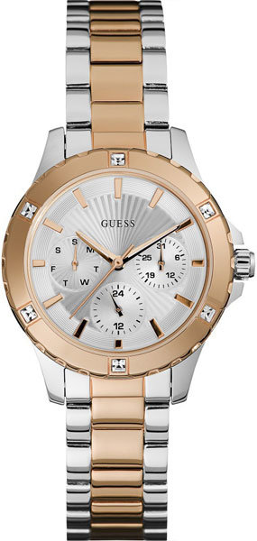 

Женские часы GUESS W0443L4