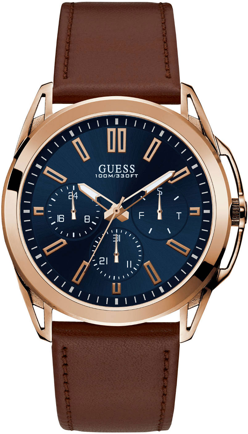 

Мужские часы GUESS W1217G2