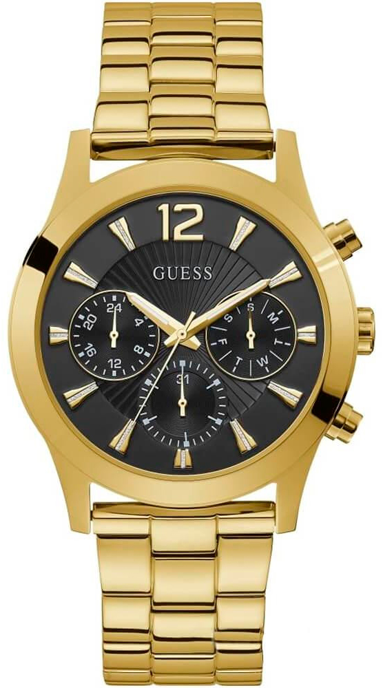 

Женские часы GUESS W1295L2