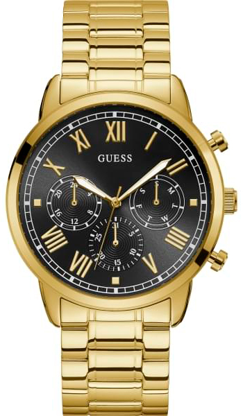 

Мужские часы GUESS W1309G2