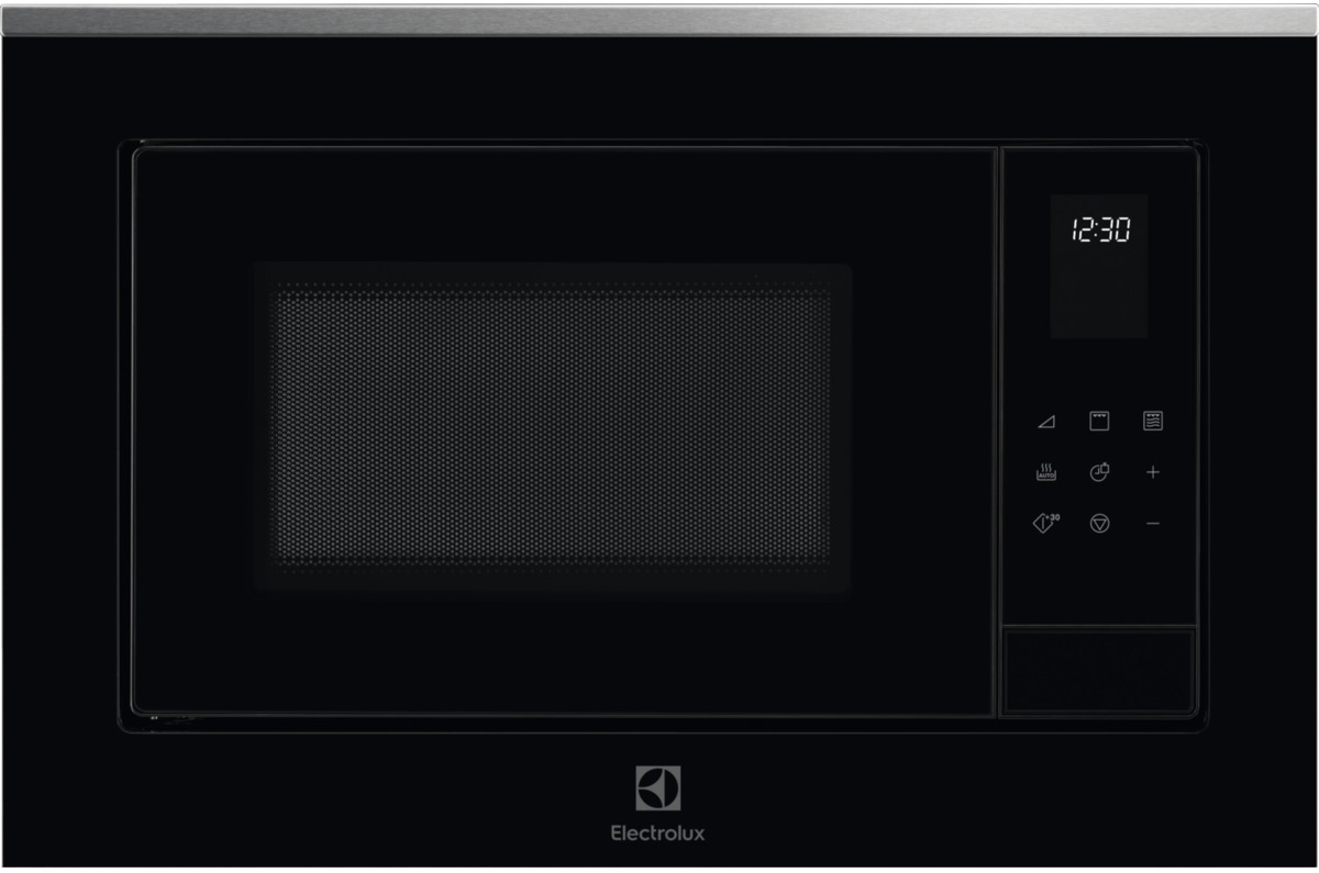 

Встраиваемая микроволновая печь Electrolux LMS4253TMX