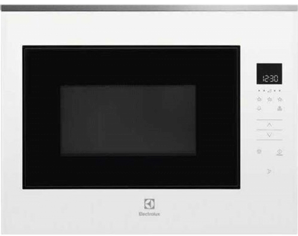 

Встраиваемая микроволновая печь Electrolux KMFE264TEW