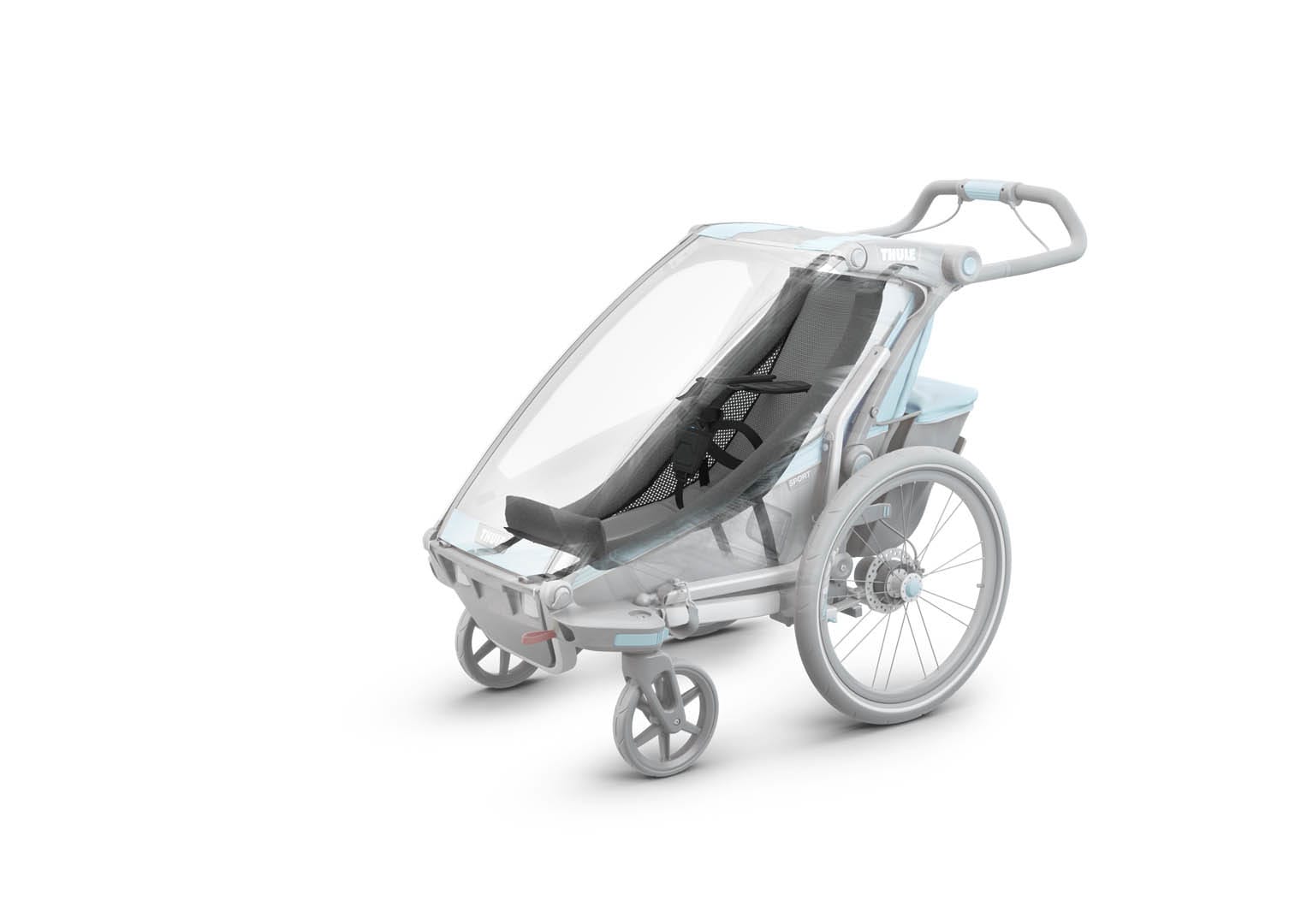 

Слинг для младенцев Thule Chariot Infant Sling