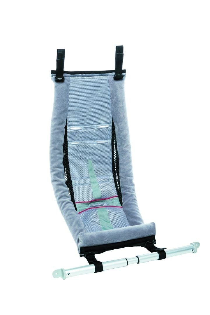 

Слинг для младенцев Thule Infant Sling (TH 20101000)