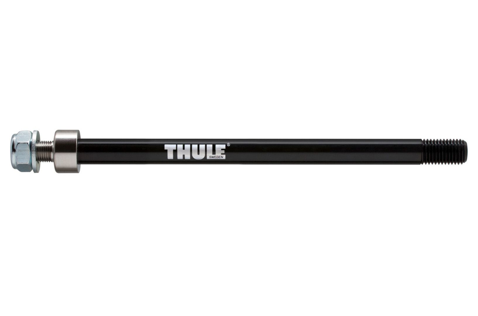 

Ось Thule Thru Axle Syntace 162-174mm (M12 x 1.0)