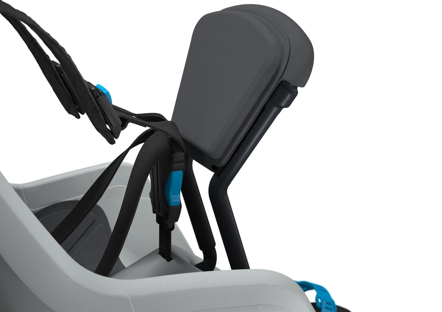

Накладка для ручки Thule RideAlong Mini Handlebar Padding