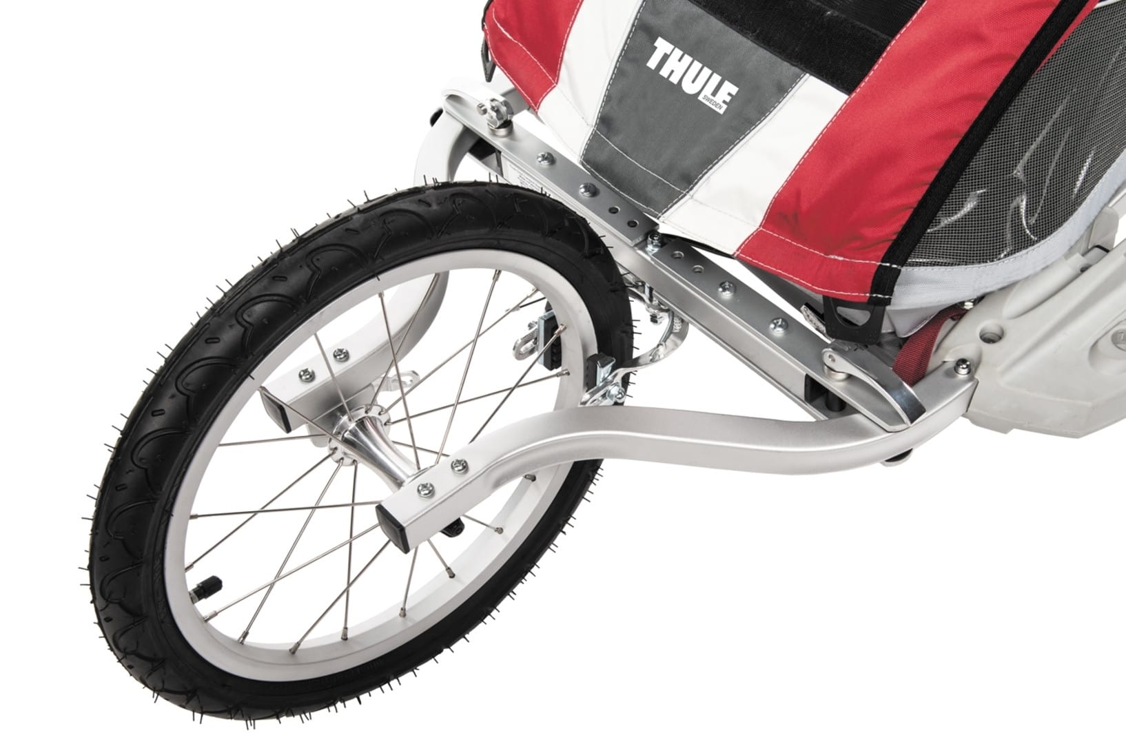 

Тормозное устройство для коляски Thule Jogging Brake Kit