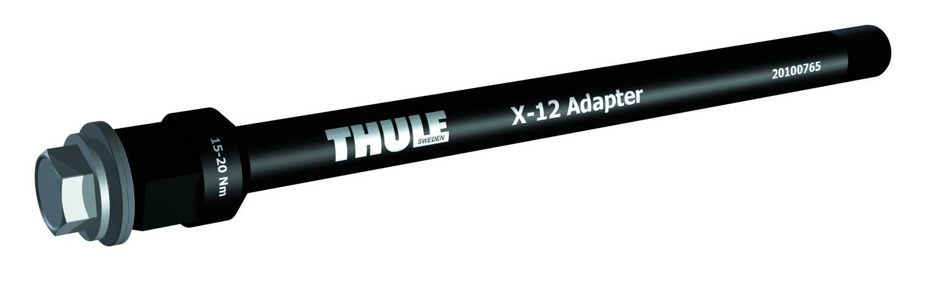 

Переходник с осью Thule Syntace X-12 Axle Adapter